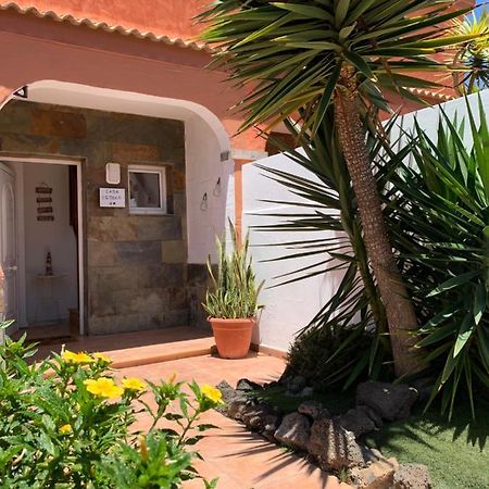 コラレホCasa Istharアパートメント エクステリア 写真