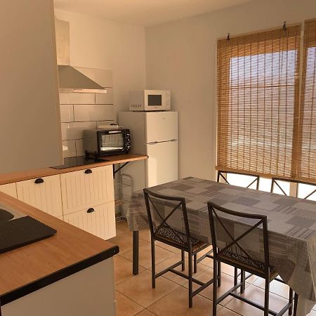 コラレホCasa Istharアパートメント エクステリア 写真