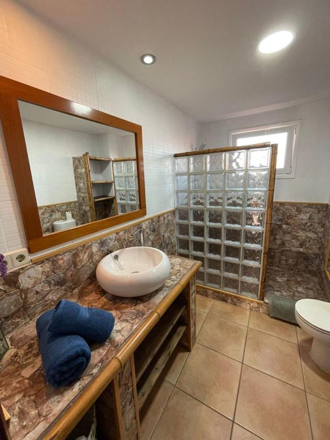 コラレホCasa Istharアパートメント エクステリア 写真