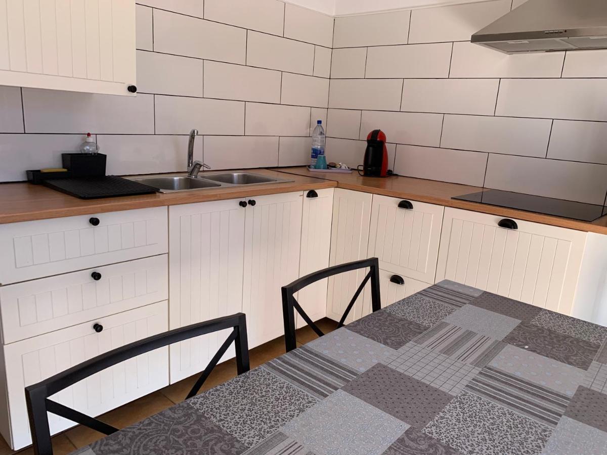 コラレホCasa Istharアパートメント エクステリア 写真