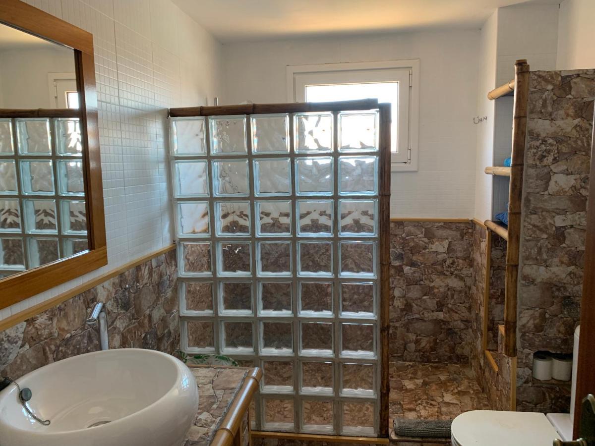 コラレホCasa Istharアパートメント エクステリア 写真